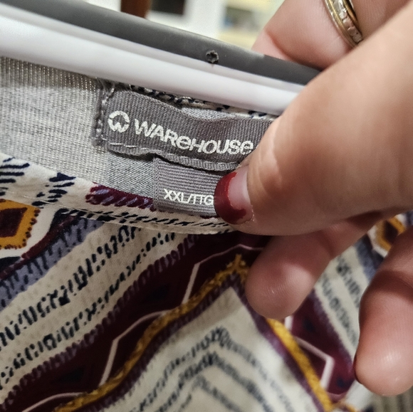 Shirt - Picture 2 of 2